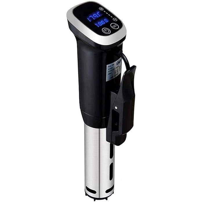 Buy XIXIANDASHA Sous Vide Precision Cooker 1200W Sous Vide Cooker