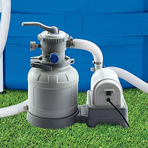 Summer Waves P53ST1100 - Bomba de 