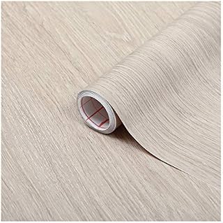 DC Fix 346-0589 Adhesive Film, Oak Santana