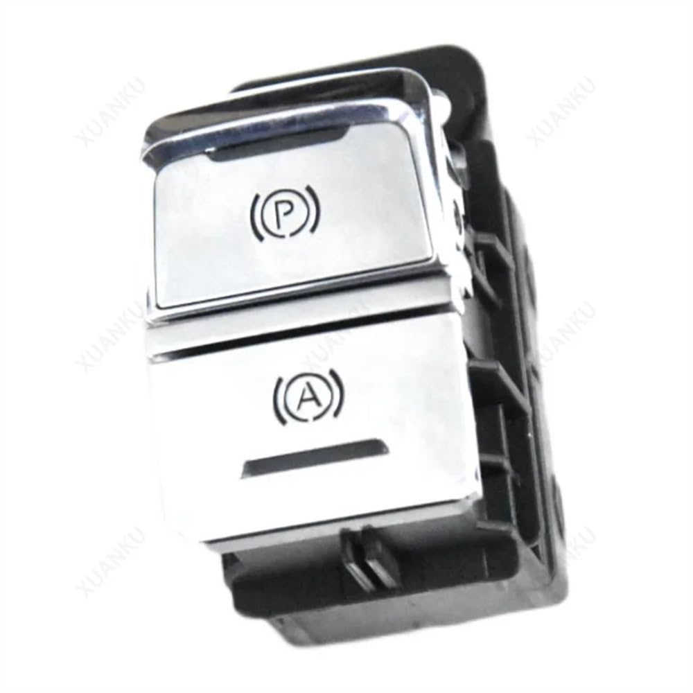 Boton de freno de automovil MG RX8 interruptor estacionamiento 10594539 7