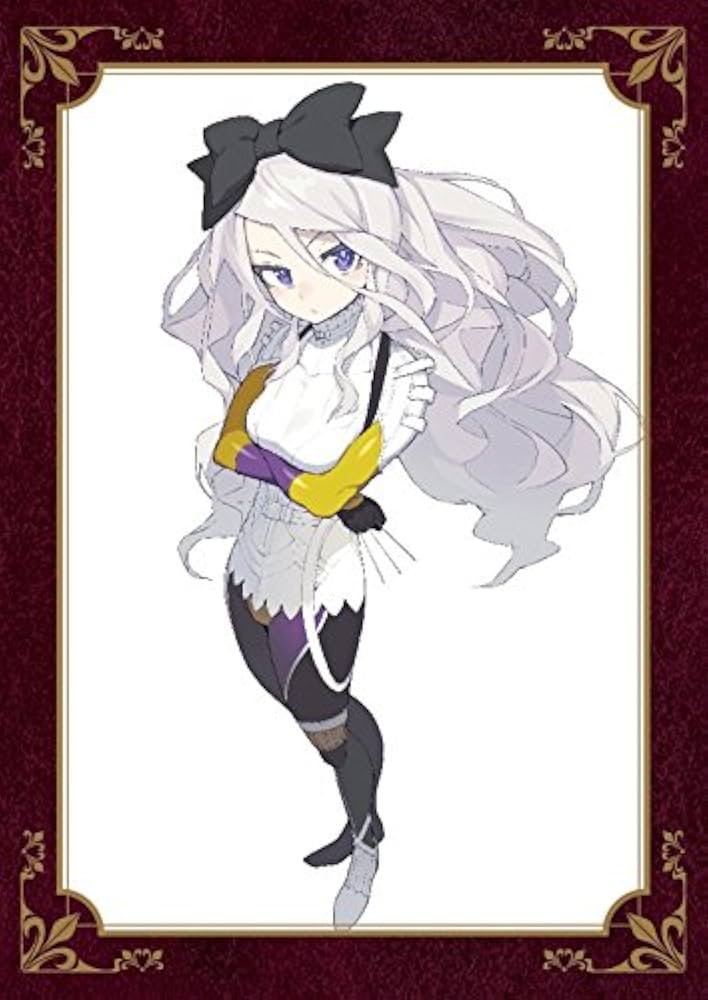 Amazon.co.jp: 棺姫のチャイカ AVENGING BATTLE 第2巻 限定版