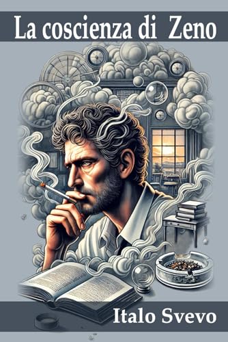 La coscienza di Zeno, Edizione Integrale: Arricchito da analisi narrative, saggi critici, strumenti per il dibattito e illustrazioni artistiche a matit
