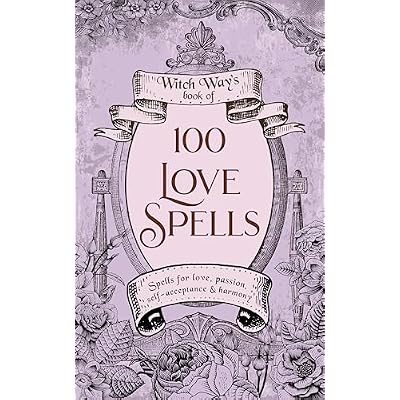 100 Love Spells