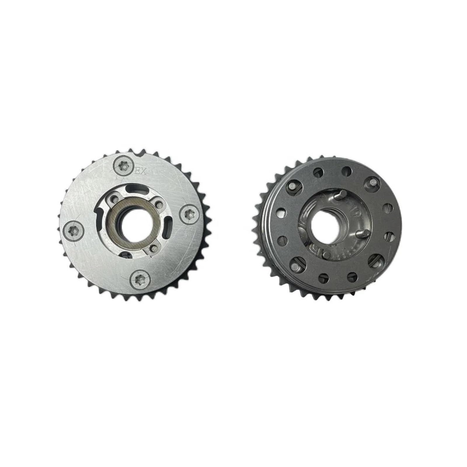 Kit Catena Di Distribuzione Con Regolatore Albero A Camme, Ingranaggi VVT Motore A Benzina Per B48 2.0 F20 F22 F54 OE 11368610547 Kit catena bilanciamento