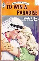 To Win a Paradise B0042SYIWC Book Cover