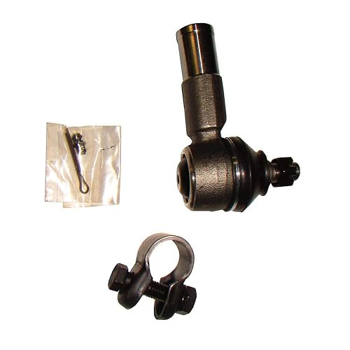 C5NN3289C Extremo de barra de acoplamiento derecha exterior para Ford 4100 4600 4600SU 4610 4630