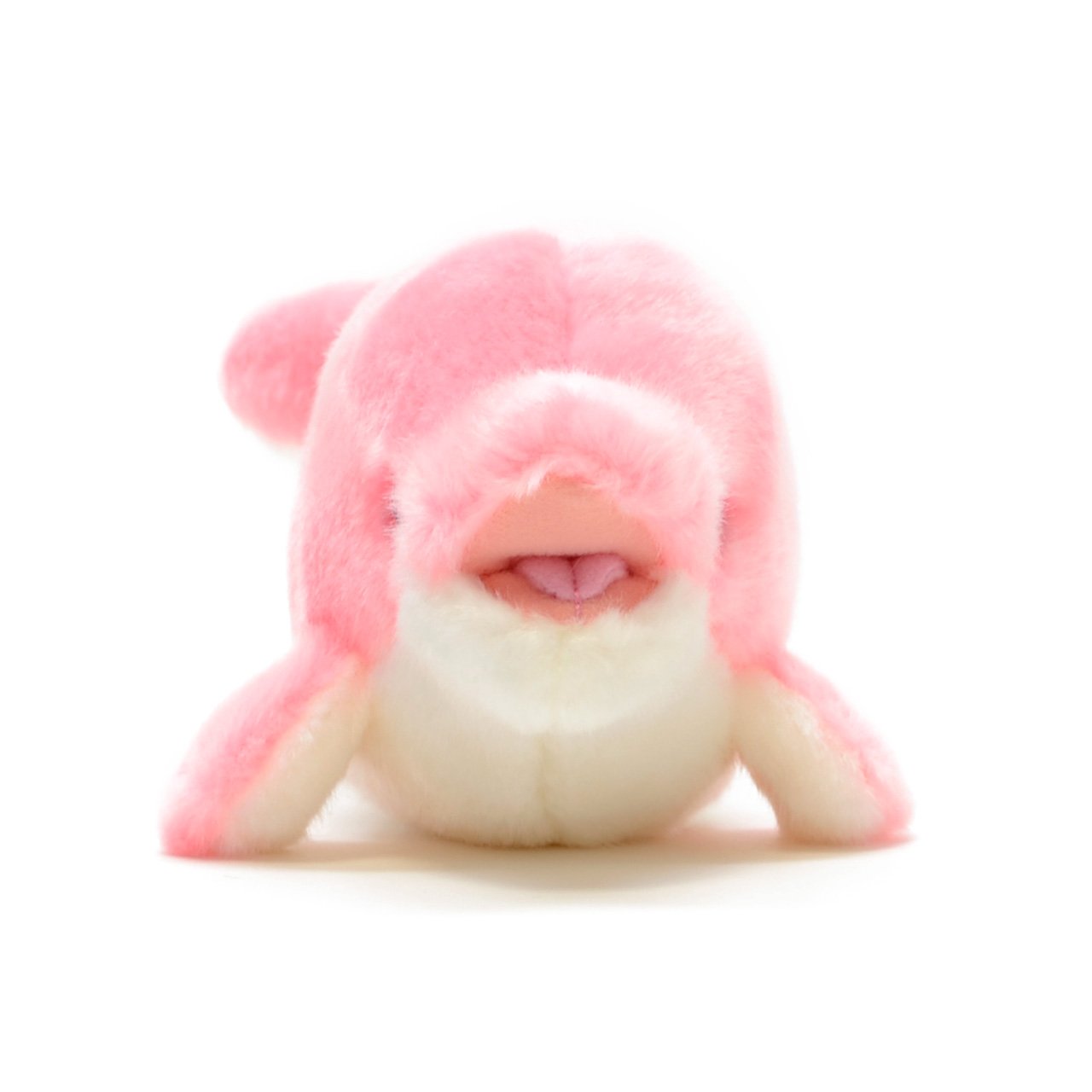 Amazon.co.jp: AQUA ぬいぐるみ マリン イルタン SS ピンク 00100263