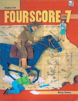 Paperback Fourscore And Seven Book