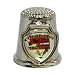 Souvenir Thimble - Colorado - CO