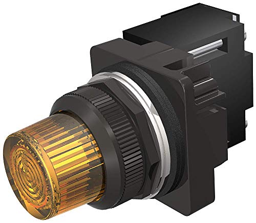 Siemens 52BL5G9XB wr[f[eB[CWP[^CgA30mmAAo[AKXYA120V ACψALEDdAR[eBOubN}bNXAh/