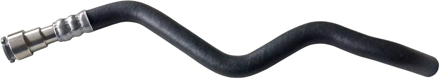 32416796390 Power Steering Pressure Line Hose Tube Assembly Compatible with B-M-W E46 3 Series 323Ci 325Ci 330Ci 328Ci 328i 323i 325i 330i Part# 32411094951