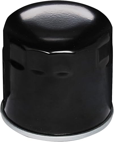 Miniatura 6 de HIFROM Filtro de aceite de repuesto 120-4276 con filtro de combustible Saprk Kit de enchufe compatible con Toro ZS SW SS MX SWX HD Timecutter 74657