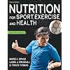 Nutrition for Sport, Exercise, and Health Paperback November 8, 2023