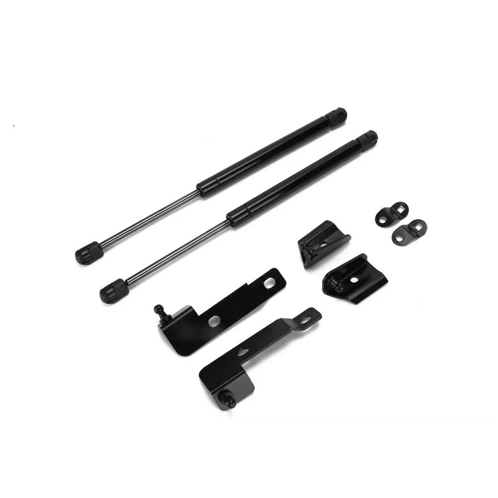 Piston Capot Para Frontera Para Navara 2004-2018 Elev Capot