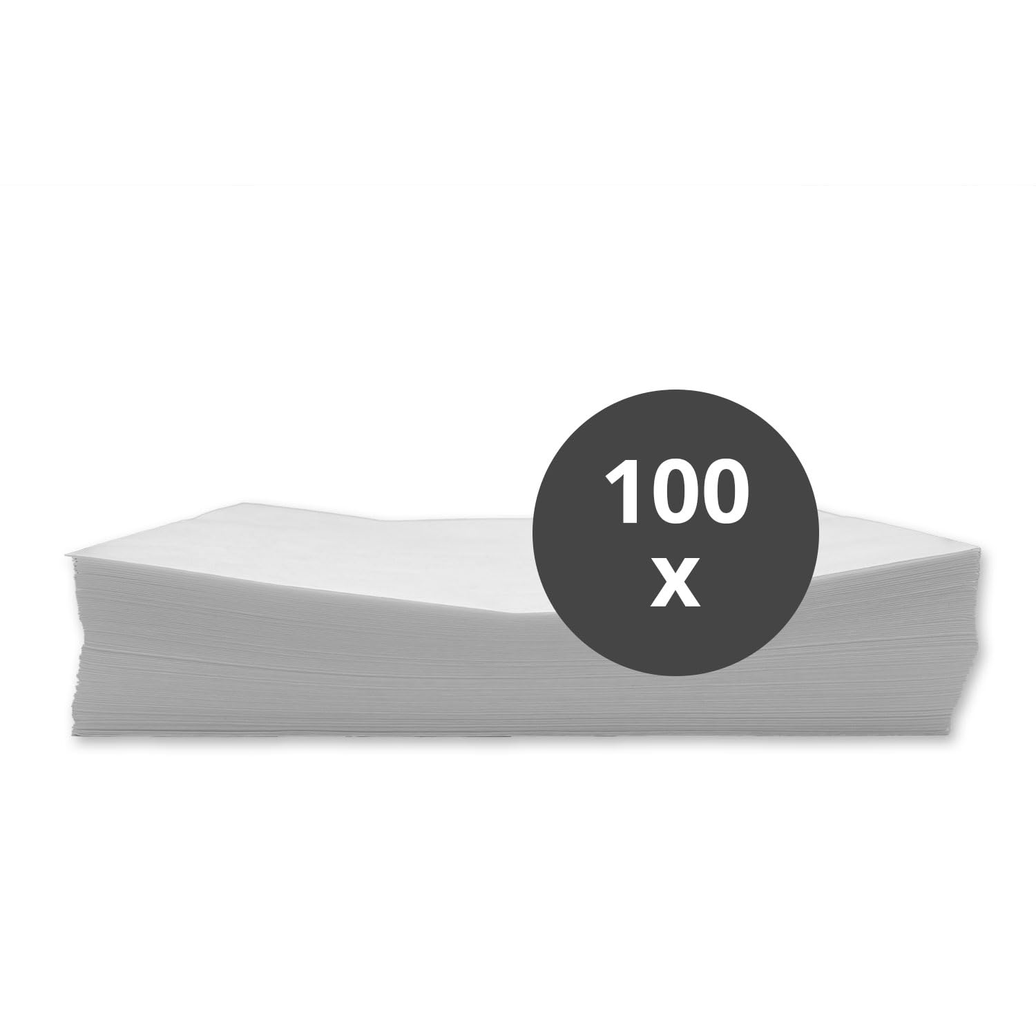 easydruck24 Versandtasche B4 aus Tyvek - Set 100 Stück - az276