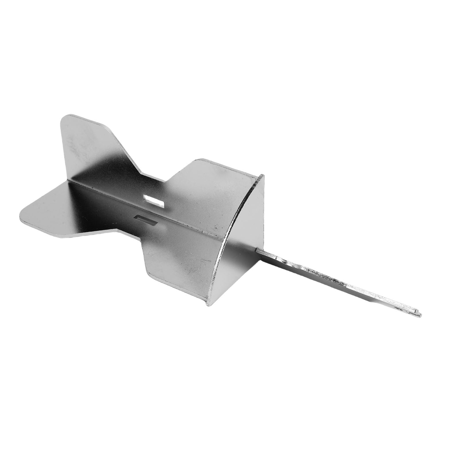 Paint Mixer Shaker Attachment – Reciprocating Saw Paint Can Shaker, Fits 2"–4" Diameter Bottles & Jars, Reduces Waste, Even Mixing For Paints, Sauces & More