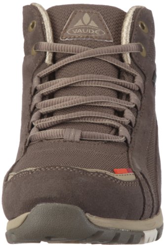 VAUDE Sport GmbH & Co. KG - DE-Shoes - First Order - EDI