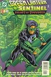 Download Green Lantern & Sentinel: Heart of Darkness, No. 1 Reader