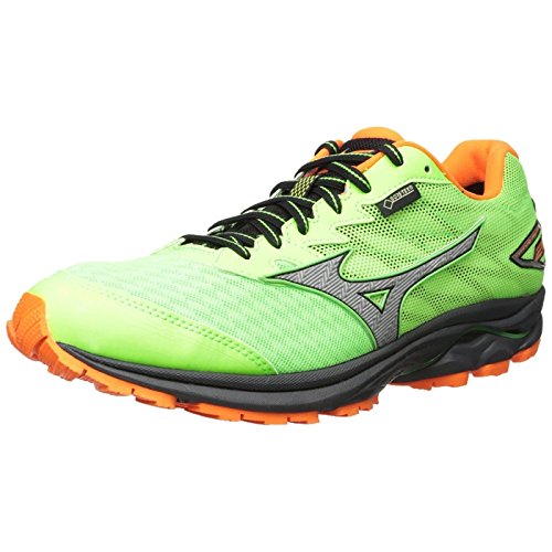 Wave Rider 20 G-TX Verde Fluo, 45 (11.5 US)