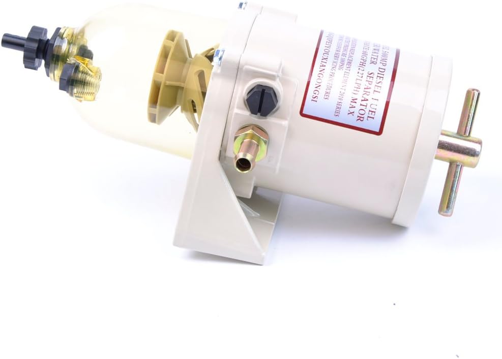 Car & Truck Fuel Filters BRAND NEW 500FG30 500FH DIESEL MARINE BOAT