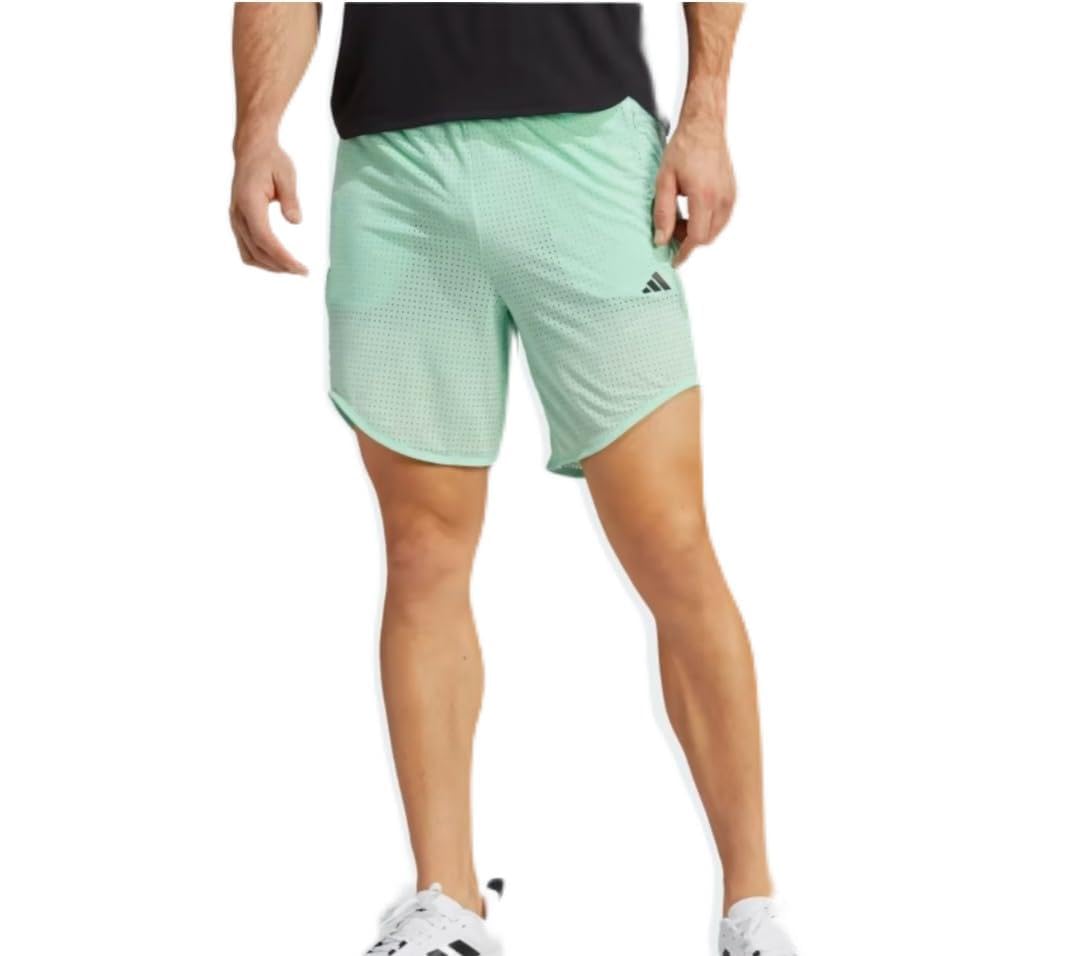 adidas Pantaloncini da allenamento da uomo ad alta intensità