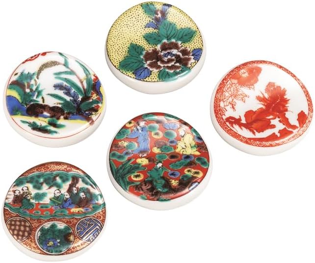 Nakamaru K9-436 K9-436 Chopsticks Rest