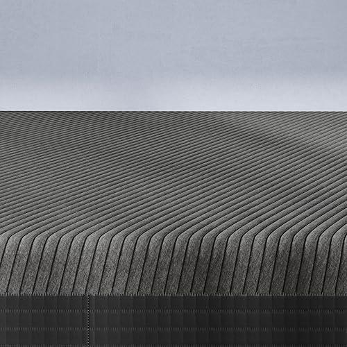 Image of Wakefit XpertGrid Single Size Bed Mattress | 3300+ Air Channels | Cooling Mattress | 10 Years Warranty (70x30x6 Inches)