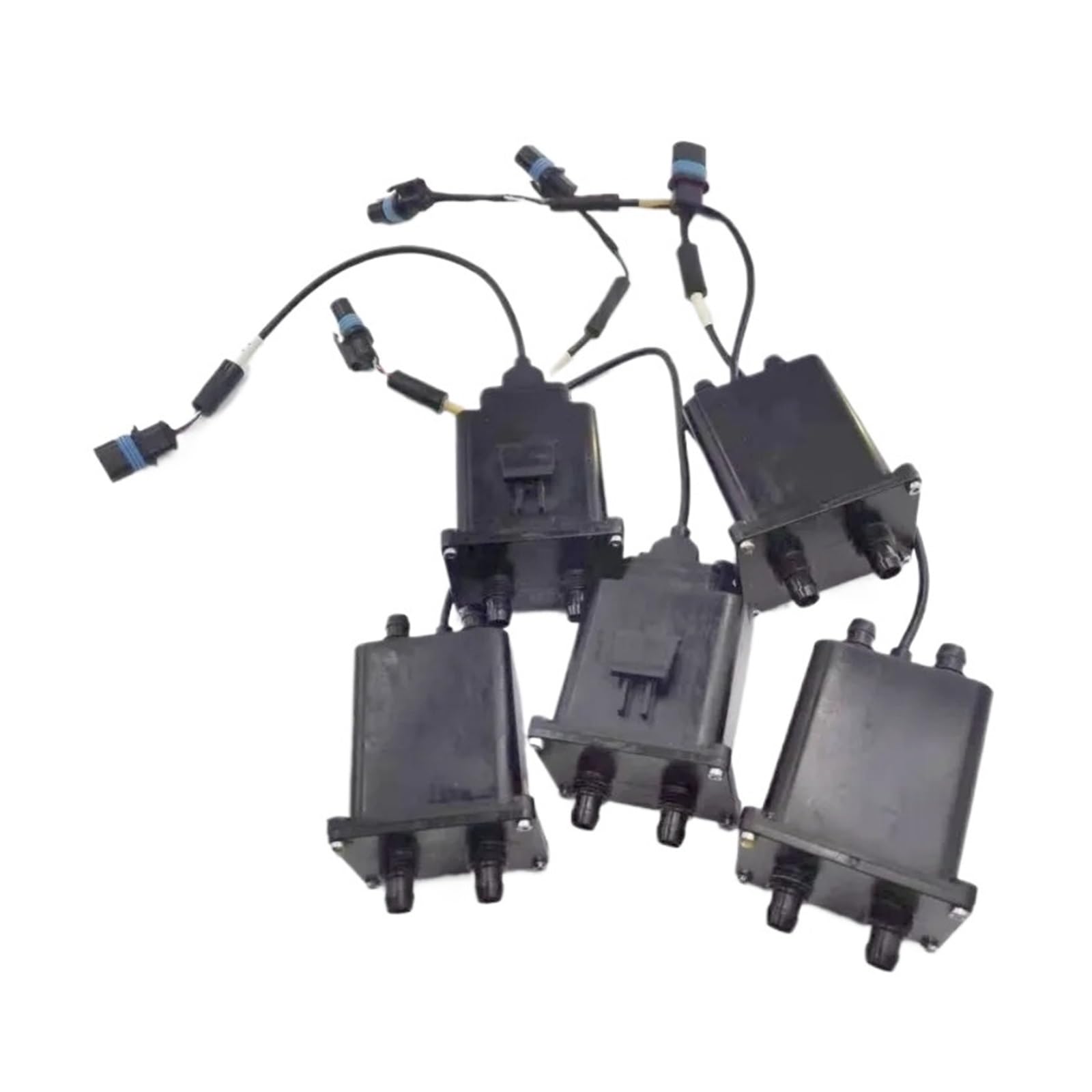 Compatible con T40, módulo medidor de flujo, T20P