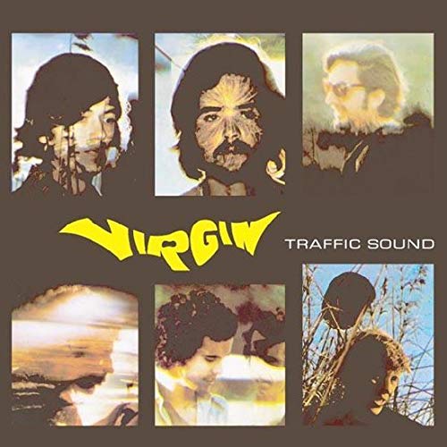 VIRGIN