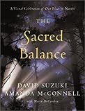 The Sacred Balance: A Visual Celebration of Our Place in Nature