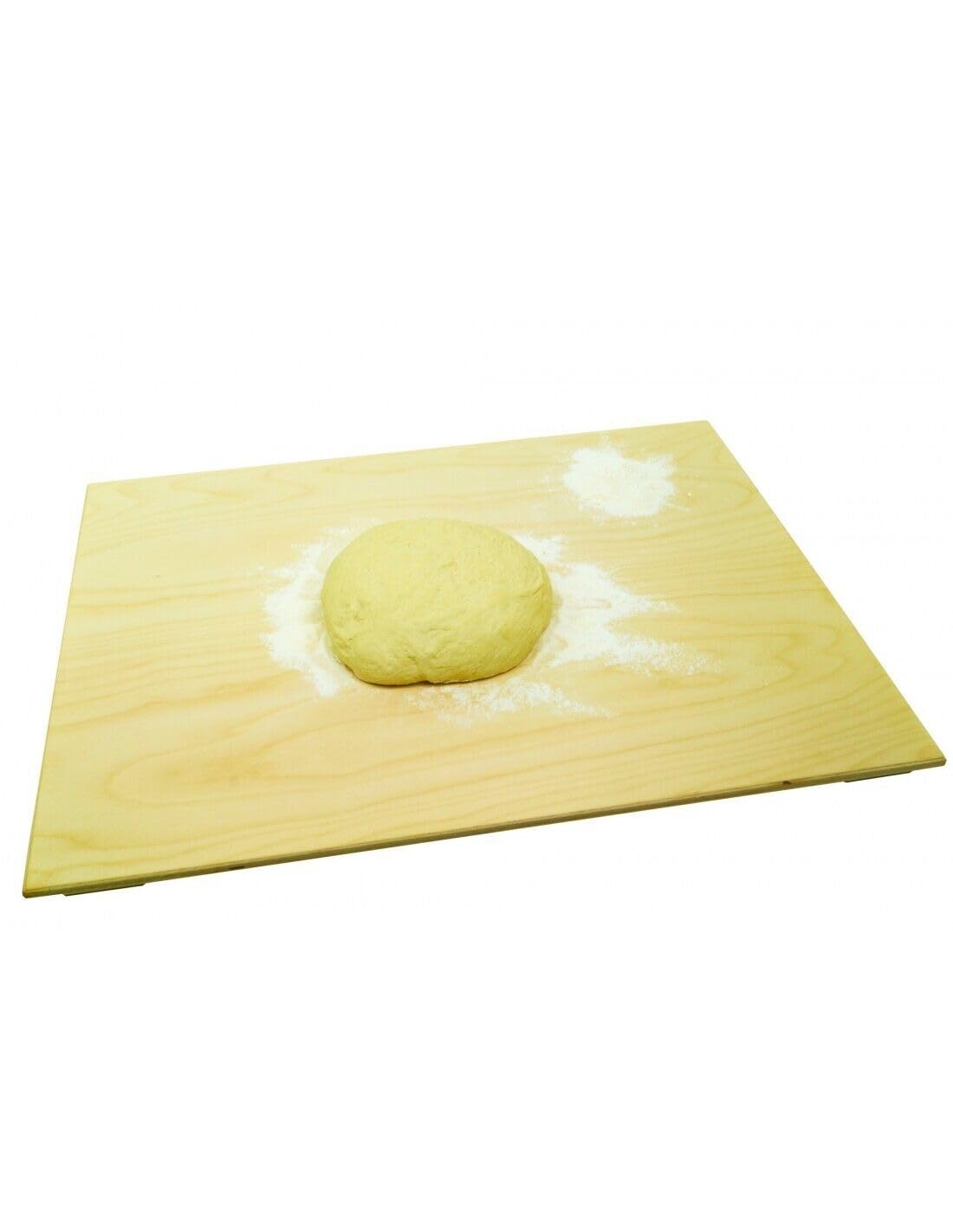Kit Pizza Pro artigianale | fatto a mano | per aperitivo ristorante casa bar | Cassetta Lievitazione Coperchio Pala Spatolina Rotella Tagliere e Cassetta | made in italy