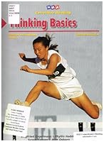 Thinking Basics Teacher Presentation (Comprehension A) 0026747979 Book Cover