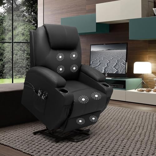 Sillón Plegable Confort Calor Verde Menta