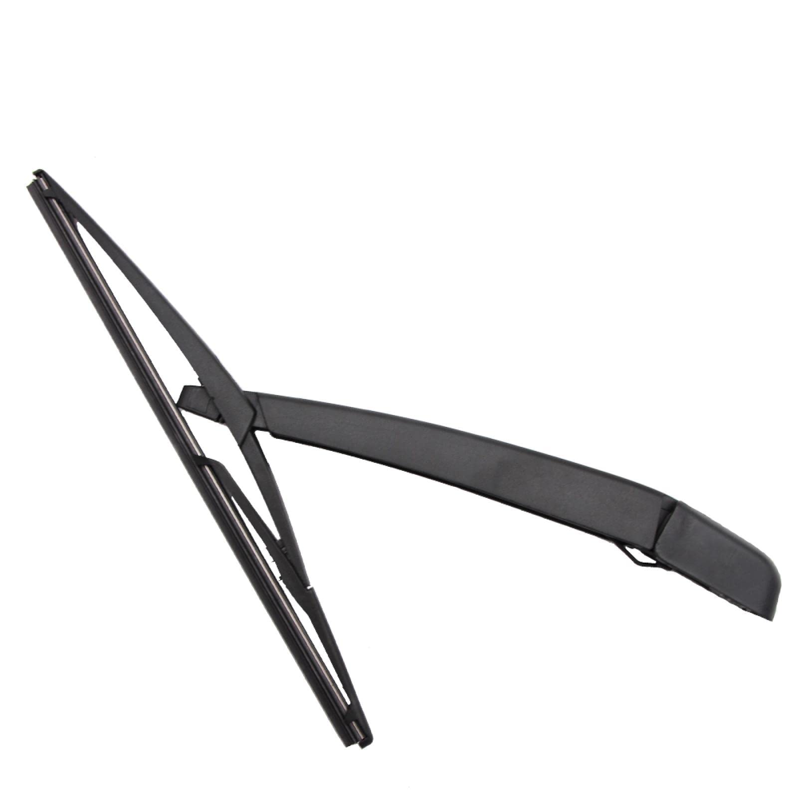 Tergicristallo Posteriore per Fiat Sedici 2002-2009 305mm Tergicristalli Posteriori per Auto e tergicristalli Posteriori Set di Accessori per Auto