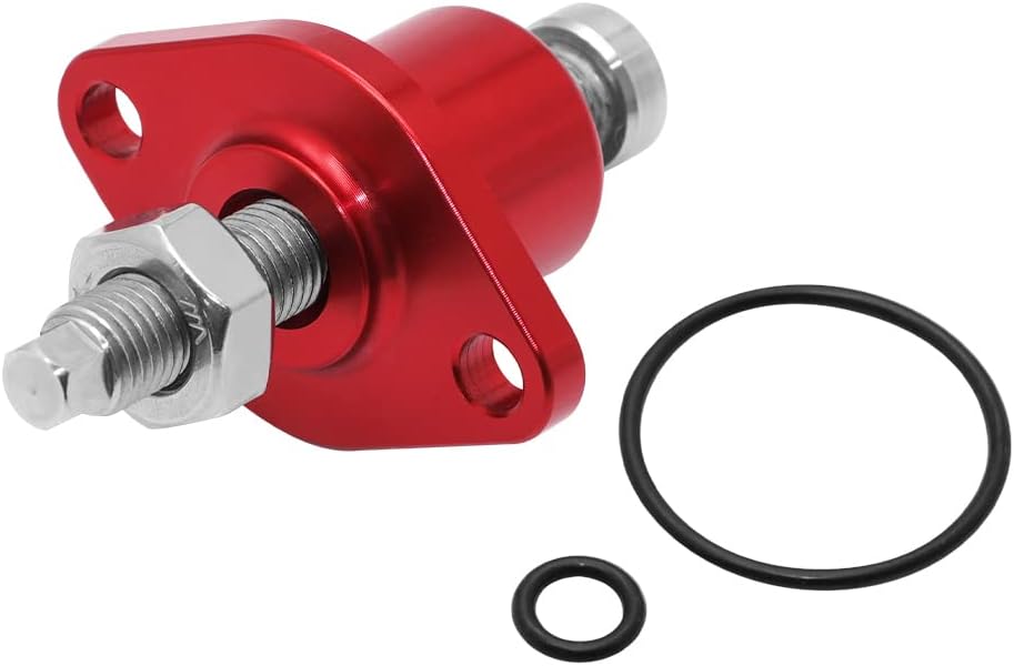 CNC Timing Cam Chain Tensioner Lifter Adjuster For Honda CRF450 CRF250 CRF230 CRF150 F R X RX RWE L RL CRF 250L 300L 450L Rally(Silver)