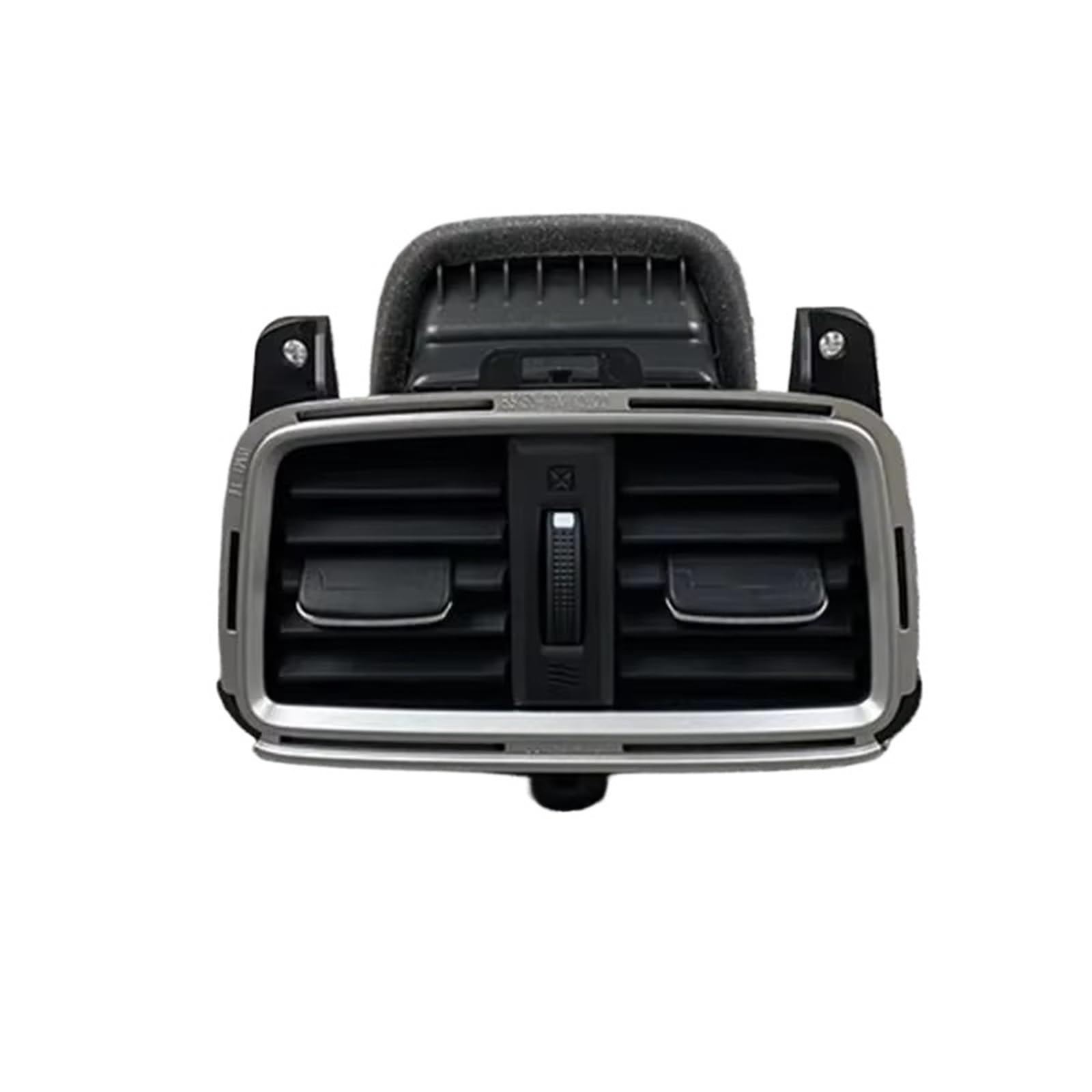 Mnhuiko One Color Car Air Outlet Compatible With For Civic 10Th 2016 2017 2018 2019 2020 2021 Car Rear Air Conditioner Conditioning Outlet Vent
