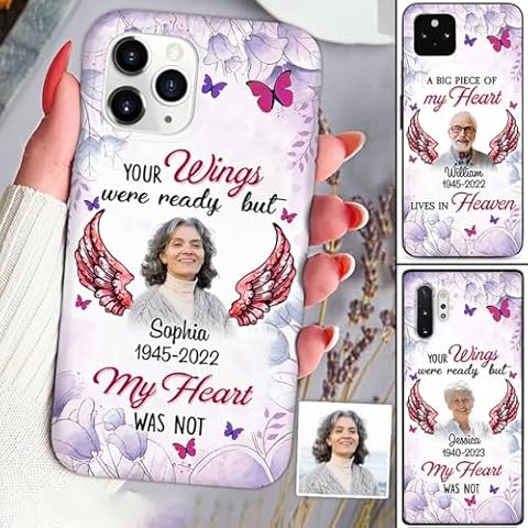 Godashop Custom Phone Case Cover
