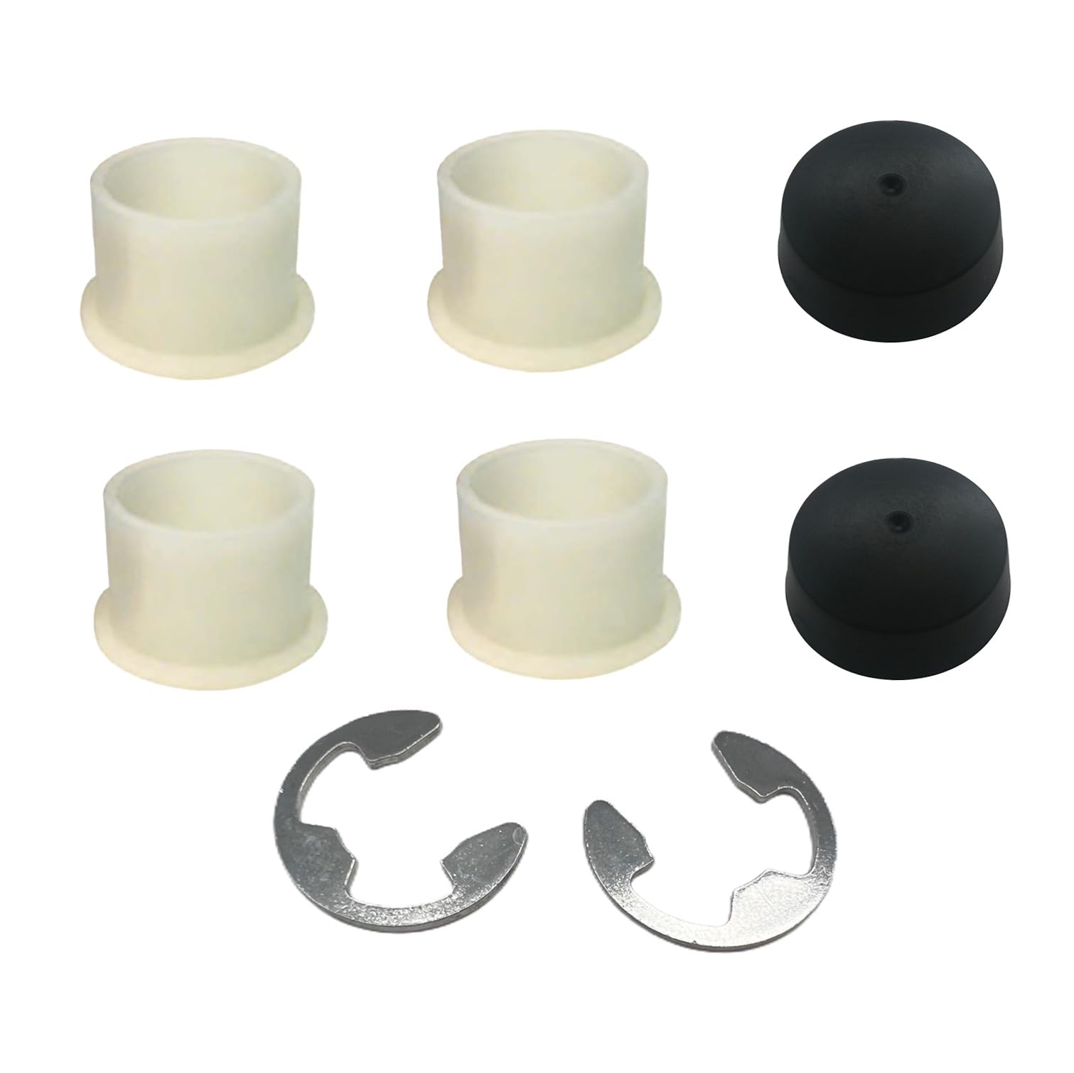 53-815949 19-815951 Power Trim Ram Buchsensatz 23-815950 für Mer-Cruiser Alpha One GEN II Heckantriebsmotor