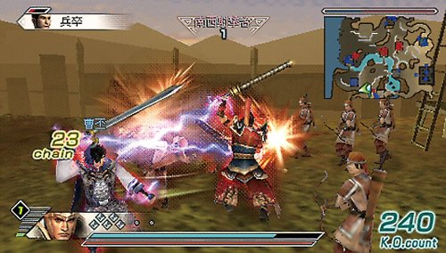 真・三國無双5 Specialの関連画像4