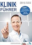 techniker krankenkasse hamburg  Klinikführer 2015