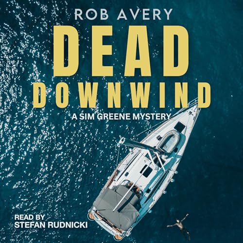 Audiobook: Close-Hauled by Rob Avery episode artwork