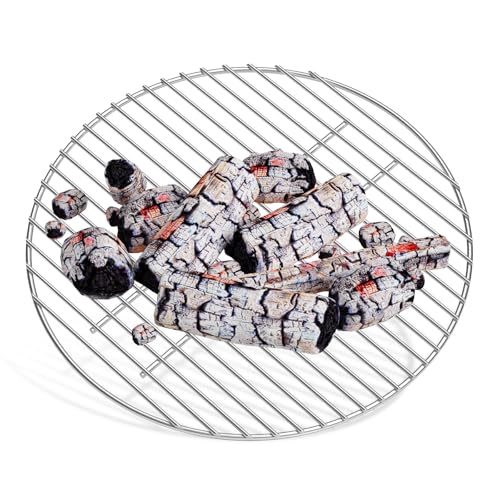 SHINESTAR 7441 Charcoal Grate Replacement, 17