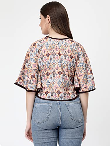 Image of I ENTERPRISE Women's Tunic Shirt