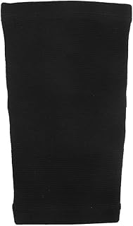 Pilipane Elbow Brace,Elbow Compression Sleeve, Elbow Brace for Tendonitis, Anti-Sprain Elbow Sleeve, Outdoor Sport Protective Gear Free Size, for Golfers, Arthritis, Bursitis, Workout, Weightlifting