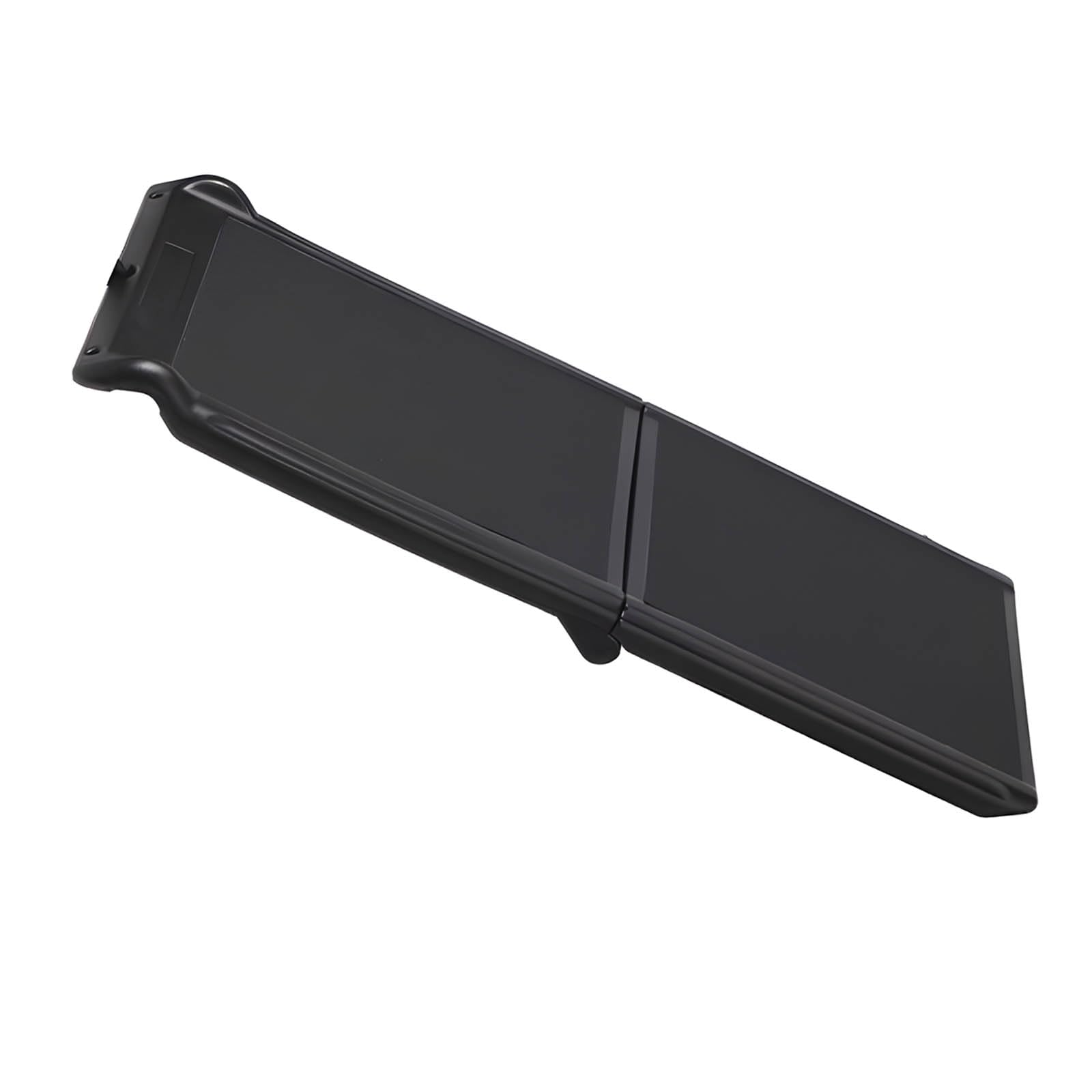 Duty Collapsibly Pet Stairs Vehicle Access Ramps Slip Treads Large Dog Ladder PP Construction PP Pet Stairs for SUVs and Trucks