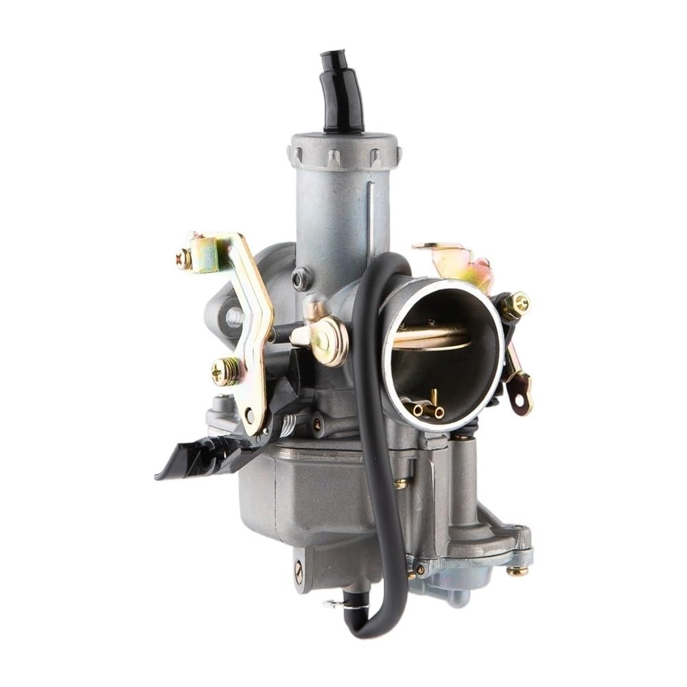 Carburateur PZ30 30 mm résout les trous accélération 200cc 250cc