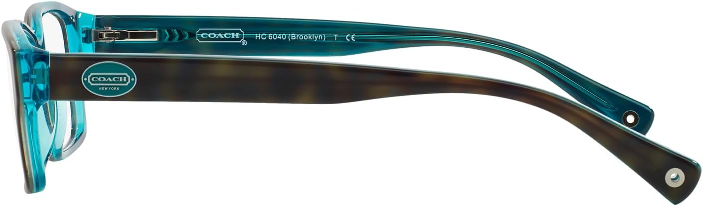 Hc 6040 Coach Brooklyn Eyeglasses Buy COACH HC 6040 Eyeglasses