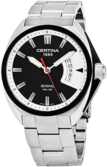 certina ds royal