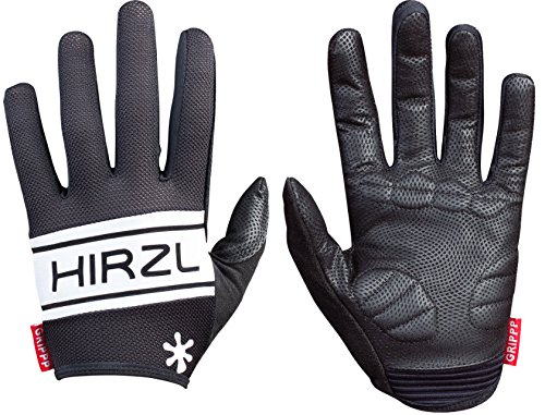 HIRZL GRIPPP Comfort FF - Guantes de Ciclismo Unisex