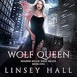 Cover of Wolf Queen